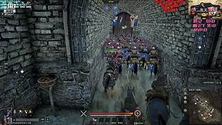 半年没播了···