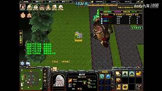 零氪金玩家的艰难之路