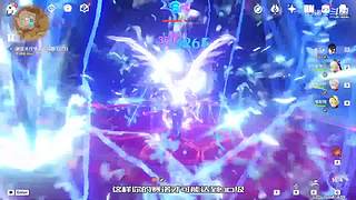 早年旅行者在提瓦特探险