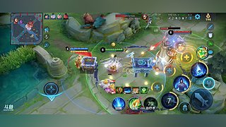 一个人的发育路