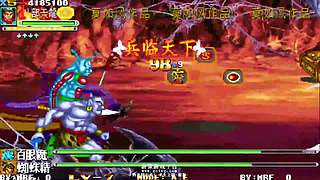 小狼：都是故事