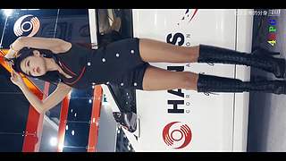 车模车展，感谢大哥们办卡