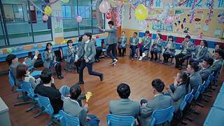 白客、孔连顺主演《鲜肉老师》登陆斗鱼！