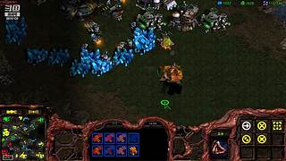 暴风虫族Ameba教你玩转星际争霸I