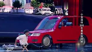 【咖妃驾到】宋小宝经典小品