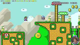 超级小桀名场面