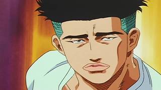 【樱木花道灌篮】PP动漫精彩解说