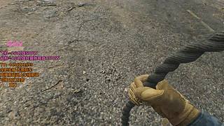 [有车位} 跑刀 任务