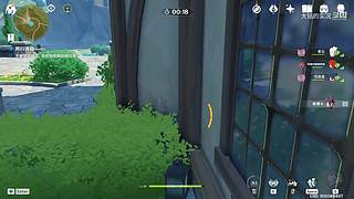 终极仓鼠的WOW原神（4K原神）养老日常