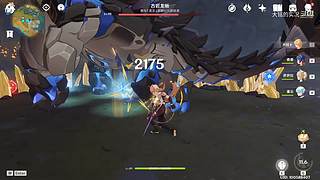 终极仓鼠的WOW原神（4K原神）养老日常