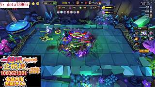 刀塔转转转 刀塔 江湖重逢 护肝辅助