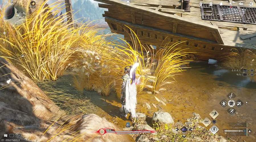 燕云十六声来了（ID