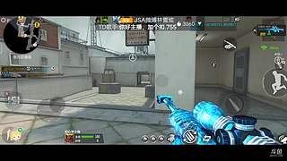 老玩家再次回归