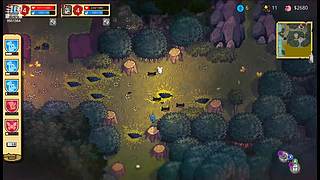 传说与战术自走棋/又非又菜还爱玩