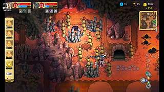 传说与战术自走棋/又非又菜还爱玩