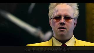 【牛叔2台】欢迎来到牛叔的悬疑世界