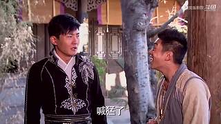 跟着小猪一起看【热剧联播】