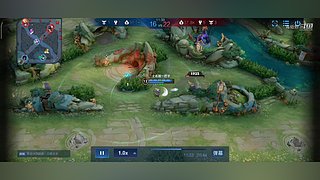 毒蚯蚓的直播间