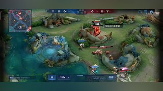 毒蚯蚓的直播间