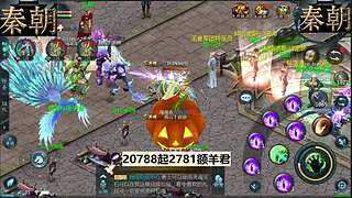 20788-2781企鹅羊君