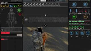 神人高难度操作