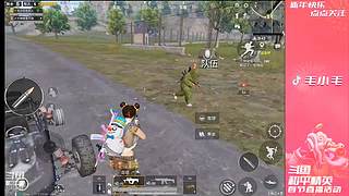 2月4号斗鱼首秀不见不散！