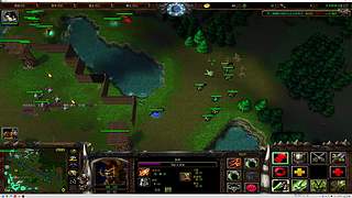 旗舰66之虾兵蟹将