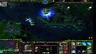 苦瓜来推泉水了，快来人抗揍啊