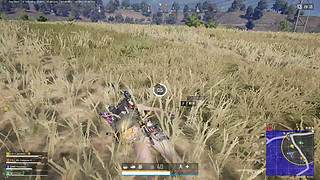 安安静静打会游戏!