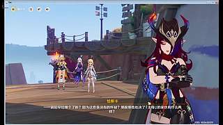 人生淌若如初见的直播间