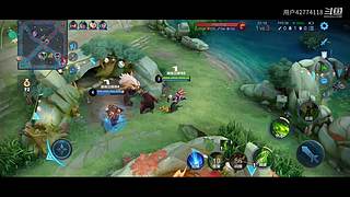 用户42774118的直播间