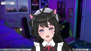 【小奶团】跟小盒枪枪甜粥玩会