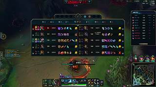 阿勒，憨批逐歌来了~