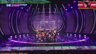 Apink十五周年1月5日回归顺利