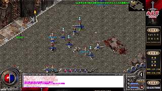 晚上十点开启封魔之旅