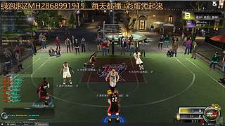 无兄弟不篮球 11459408