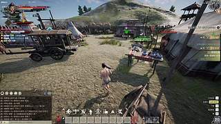 【小奶团】养老生活