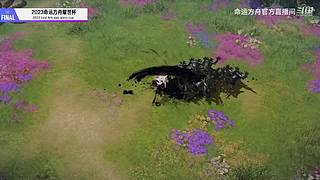 命运方舟二周年领主派对