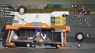 放假随便玩玩 11705054