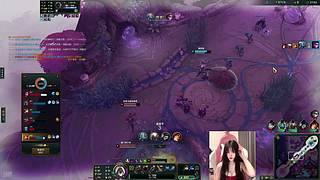 摄像头：今天御姐风