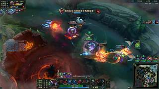 大肚丁的直播间