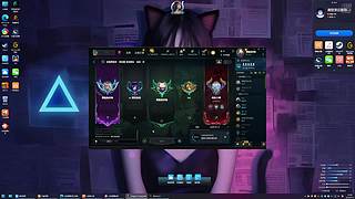 网二宗师上单随便打打