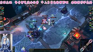 假装摆烂的努力着