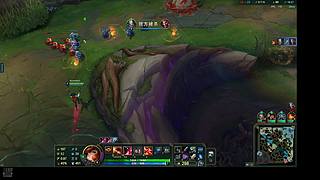 段位一升就是奇奇怪怪的