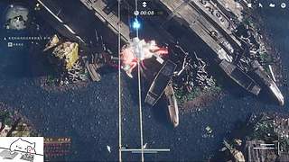 这是个恐怖游戏吧