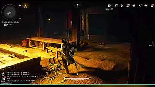 挑战高难度武侠副本，突破自我极限