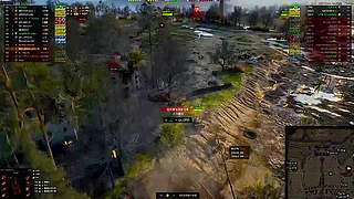 隐身伏击 蹲守收割残血