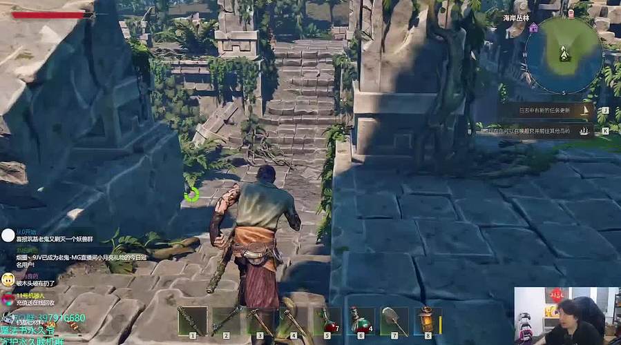 【老鬼】海贼王的男人