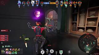 新手玩家求指导 练练新英雄