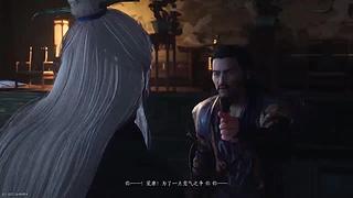 明月之下3的直播间